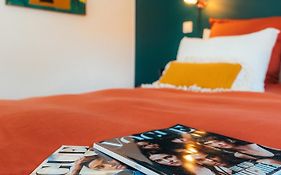Guesthouse Gieterij